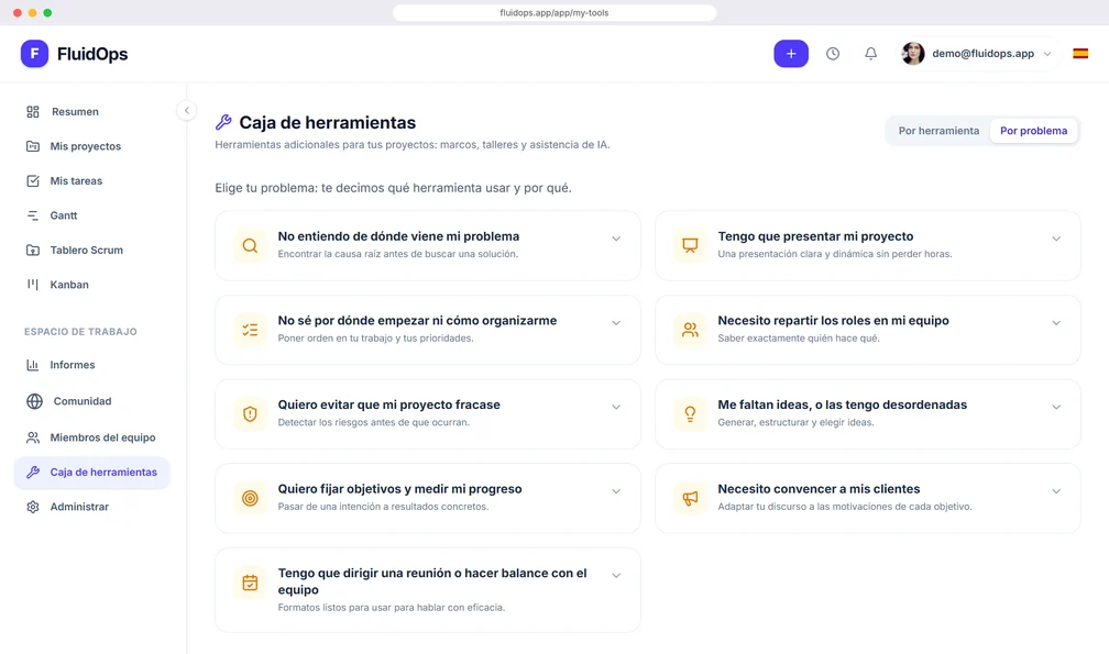 Captura de producto