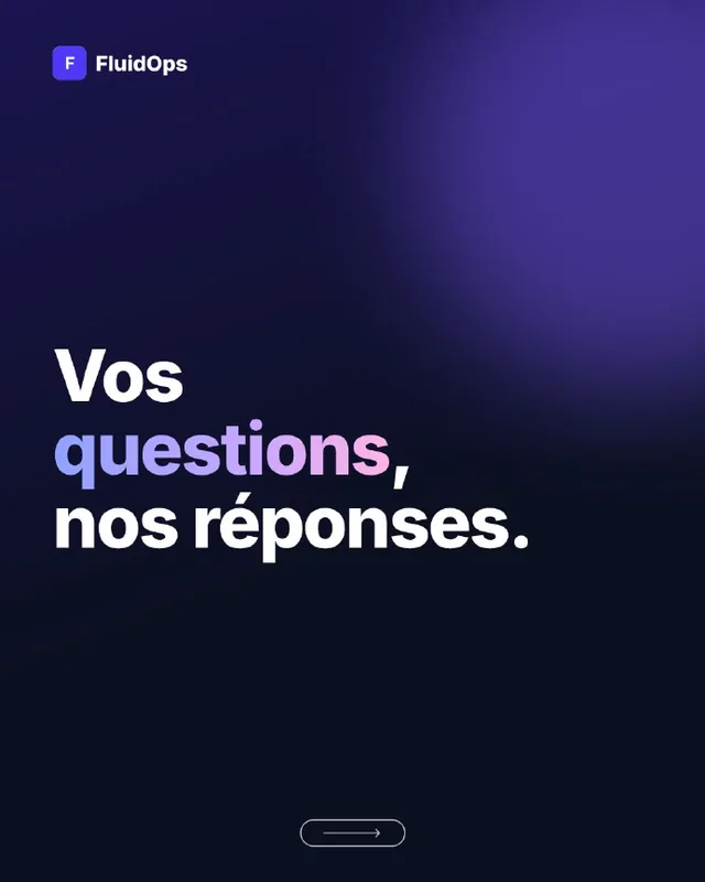 Carrusel «Tus preguntas, nuestras respuestas»: primera página